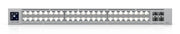 Ubiquiti UniFi Pro XG 48 PoE Managed L3 10G Ethernet (100/1000/10000) Power over Ethernet (PoE) 1U Grey