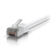 Ubiquiti UACC-Cable-Patch-Outdoor-C6A-15M-W networking cable White Cat6a F/UTP (FTP)