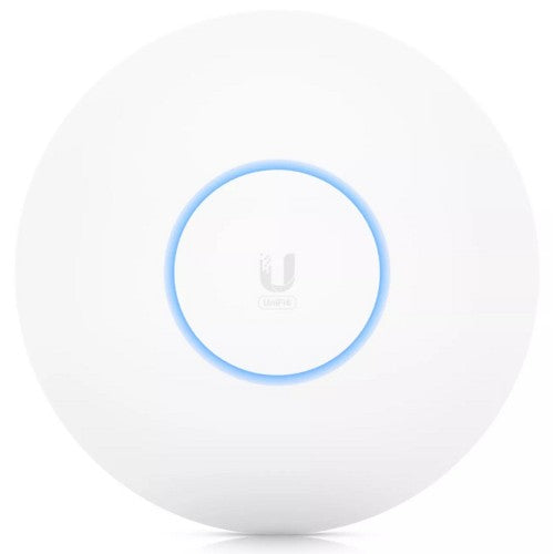 Ubiquiti U6-PRO wireless access point 4800 Mbit/s White Power over Ethernet (PoE)