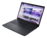 DELL Pro Max 16 MC16250 Intel Core Ultra 7 265H Mobile workstation 40.6 cm (16") Touchscreen Full HD+ 32 GB DDR5-SDRAM 1 TB SSD NVIDIA RTX PRO 1000 Blackwell Wi-Fi 6E (802.11ax) Windows 11 Pro US English Black