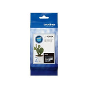 Brother LC436BK ink cartridge 1 pc(s) Original High (XL) Yield Black