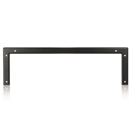 StarTech.com 4U 19in Steel Vertical Wall Mount Equipment Rack Bracket - TAA