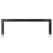StarTech.com 4U 19in Steel Vertical Wall Mount Equipment Rack Bracket - TAA