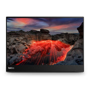 Lenovo ThinkVision M14t Gen 2 Monitor