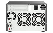 QNAP 6-BAY NAS TVS-H674T-I5-32G AND GET BONUS $100 GIFT CARD