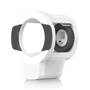 Ubiquiti Pro Bullet Enhancer, White, Long-Range IR LED, Floodlight, Radar Detection Accessory For G6 Pro Bullet And AI Pro.