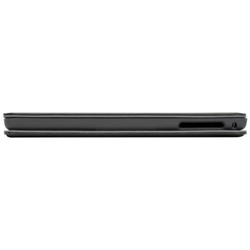 Targus Click-In 20.1 cm (7.9") Folio Black