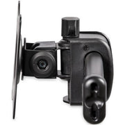 StarTech.com Triple-Monitor Desktop Stand - Articulating - For up to 27" (17.6lb/8kg) Displays