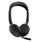 Jabra Evolve2 65 Flex - Link380c MS Stereo (Wireless Charging)