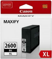 Canon PGI2600XLBK ink cartridge Original Black
