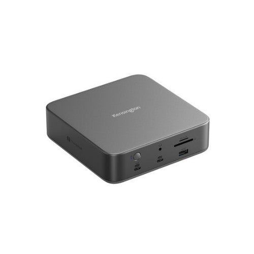 Kensington SD5010T5 EQ Thunderbolt™ 5 Triple 4K Docking Station