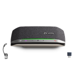 HP POLY SYNC 20M SPEAKERPHONE USB-C/A ADAPTER