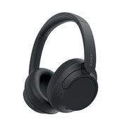 Sony WH-CH720N Headset Wired & Wireless Head-band Calls/Music USB Type-C Bluetooth Black