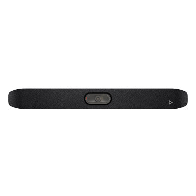 HP POLY STUDIO V12 USB VIDEO BAR NO POWER SUPPLY AUST