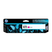 HP 971M CN623AA INKJET CARTRIDGE MAGENTA