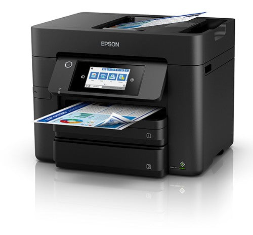 Epson WorkForce Pro WF-4835 Inkjet A4 4800 x 2400 DPI Wi-Fi