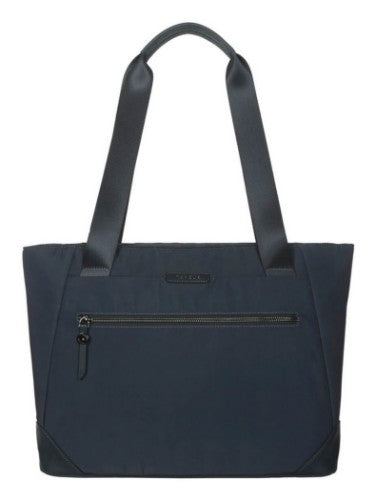 Targus TBA00102GL laptop case 40.6 cm (16") Ladies case Blue