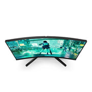 Philips Evnia 3000 32M2C3200WL/75 computer monitor 80 cm (31.5") 1920 x 1080 pixels Full HD LCD Black
