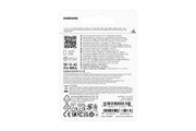Samsung T7 microSD card