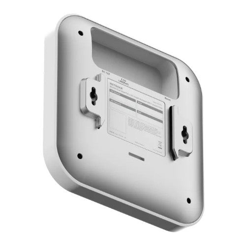 NETGEAR WBE700 5000 Mbit/s Power over Ethernet (PoE)