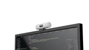 Logitech 960-001429 webcam 4 MP 1920 x 1080 pixels USB White