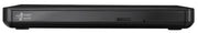 LG GP60NB50 optical disc drive DVD Super Multi DL Black