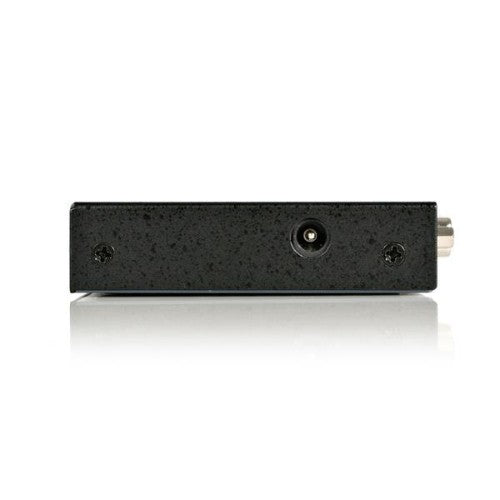 StarTech.com 4 Port High Resolution VGA Video Splitter - 350 MHz - TAA