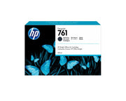 HP 761 400-ml Dark Gray DesignJet Ink Cartridge