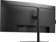 Viewsonic VG3419C-2 computer monitor 86.4 cm (34") 3440 x 1440 pixels UltraWide Quad HD LED Black