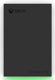Seagate Game Drive external hard drive 5 TB 3.2 Gen 1 (3.1 Gen 1) Black