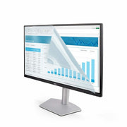 StarTech.com 24-inch 16:10 Anti-Blue Light Filter, BlueLight Screen Filter for 24in Computer Monitor, Reduces Eye Strain, Dual Mounting Options, TAA Compliant
