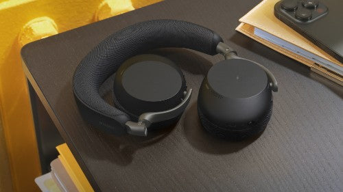 Jabra Evolve3 75 - UC Link390a - Black