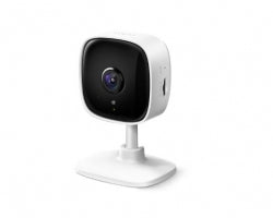 TP-Link Tapo Home Security Wi-Fi Camera