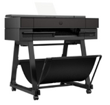 HP DESIGNJET T870 PRINTER 24 INCH WITH 1 YEAR WARRANTY