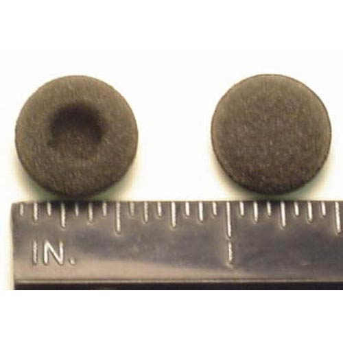 HP POLY TRISTAR SMALL FOAM EAR CU SHIONS 2 PIECES