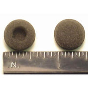 HP POLY TRISTAR SMALL FOAM EAR CU SHIONS 2 PIECES