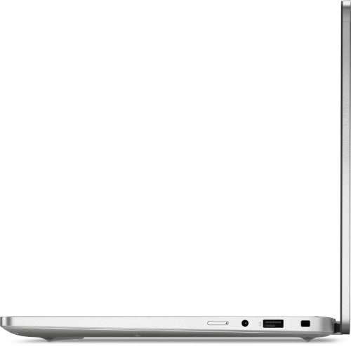 DELL Pro 13 Plus PB13250 Copilot+ PC Intel Core Ultra 5 236V Laptop 33.8 cm (13.3") Full HD+ 16 GB LPDDR5x-SDRAM 512 GB SSD Wi-Fi 7 (802.11be) Windows 11 Pro Silver