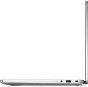 DELL Pro 13 Plus PB13250 Copilot+ PC Intel Core Ultra 5 236V Laptop 33.8 cm (13.3") Full HD+ 16 GB LPDDR5x-SDRAM 512 GB SSD Wi-Fi 7 (802.11be) Windows 11 Pro Silver