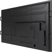 Viewsonic IFP8634 interactive whiteboard 2.18 m (86") 3840 x 2160 pixels Touchscreen Black