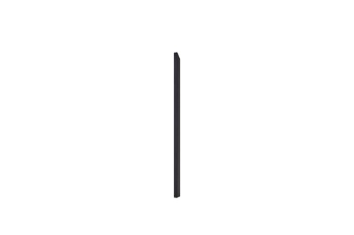 LG 49UH7Q-E Signage Display Digital signage flat panel 124.5 cm (49") LED 700 cd/m² 4K Ultra HD Black WebOS 24/7