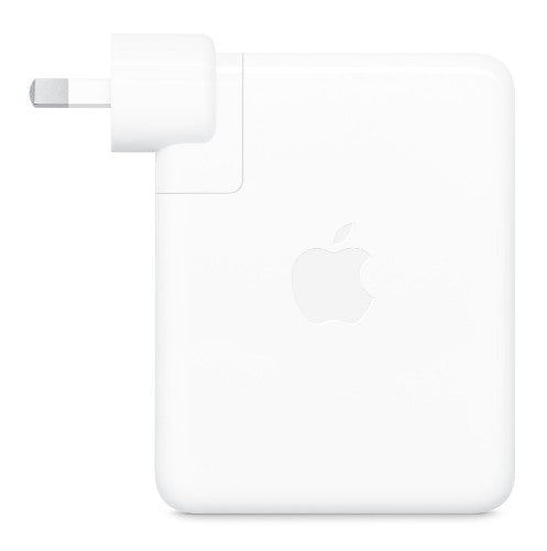 Apple MHY14X/A mobile device charger Universal White AC Fast charging Indoor