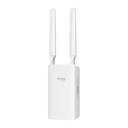 TP-Link Omada Gateway gateway/controller 10, 100, 1000 Mbit/s