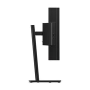 Lenovo ThinkVision T34WD-40 computer monitor 86.4 cm (34") 3440 x 1440 pixels Wide Quad HD LED Black