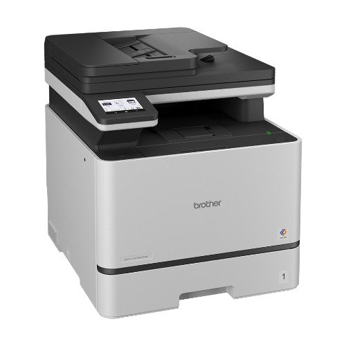 Brother MFC-L8730CDW multifunction printer Laser A4 2400 x 600 DPI 31 ppm Wi-Fi