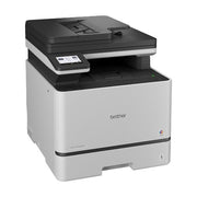 Brother MFC-L8730CDW multifunction printer Laser A4 2400 x 600 DPI 31 ppm Wi-Fi