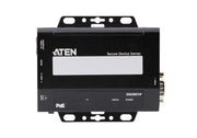 ATEN 1-Port RS-232 Secure Device Server with PoE