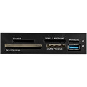 StarTech.com USB 3.0 Internal Multi-Card Reader with UHS-II Support - TAA