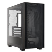 ASUS A21 CASE/BLK Mini Tower Black