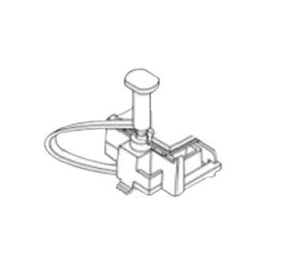 LENOVO LENOVO ThinkSystem ST50 V2/ST45 V3 NVMe M.2 Bracket Kit