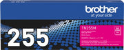 Brother TN-255M toner cartridge 1 pc(s) Original Magenta